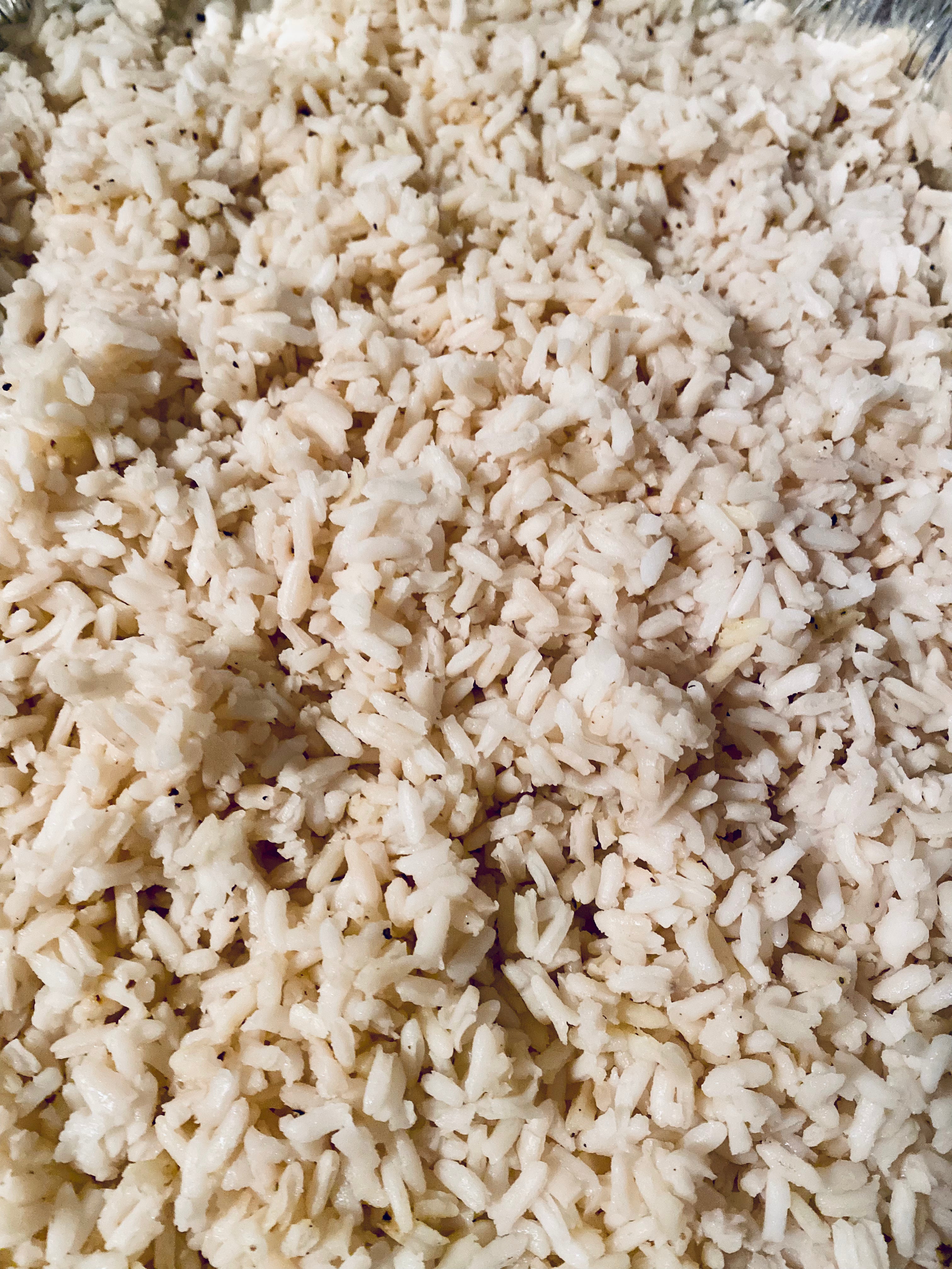 Zapp's Kitchen Rice Rice – Rae's kitchen