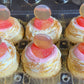 Customized cupcakes