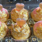 Customized cupcakes