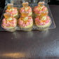 Customized cupcakes