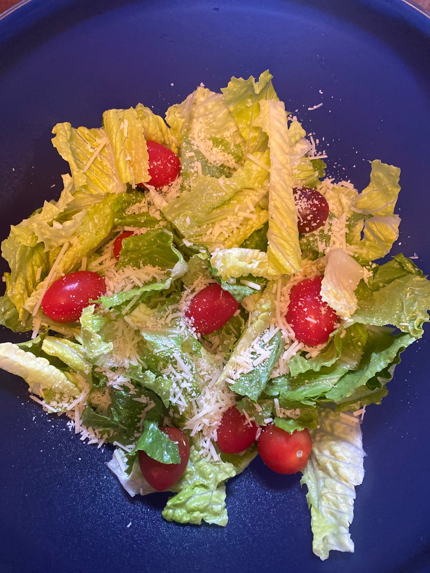 Garden Salad