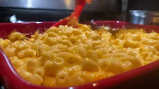 Mac & Cheese